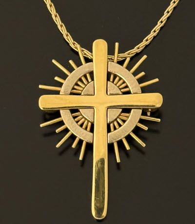 Custom Pendants by Pellish