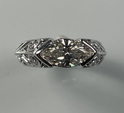 Custom Rings by Pellish