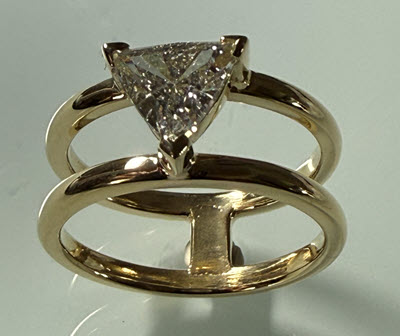 Custom Rings by Pellish