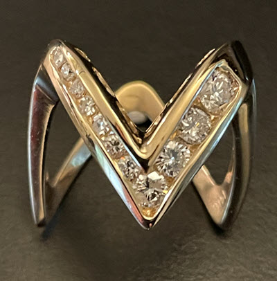 Custom Rings by Pellish