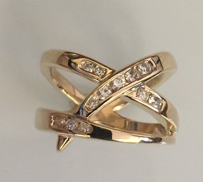 Custom Rings by Pellish