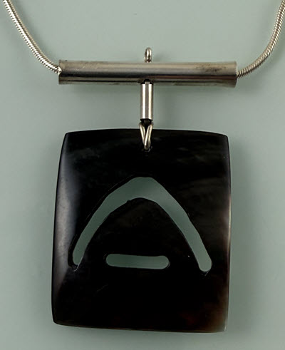 Sterling Silver Design